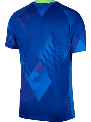 Brazil maillot extérieur adulte deuxième uniforme hommes football hauts kit vêtements de sport maillot de football 2025-2026
